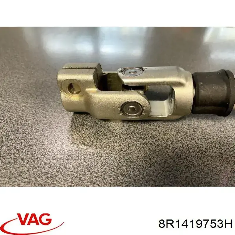 Вал рулевой колонки VAG 8R1419753H цена, от 497.84 USD