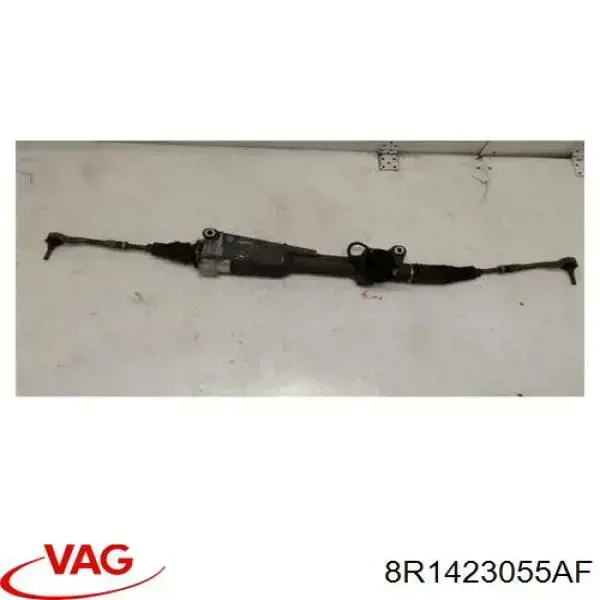 Реечный рулевой механизм VAG 8R1423055AF цена, от 798.17 USD