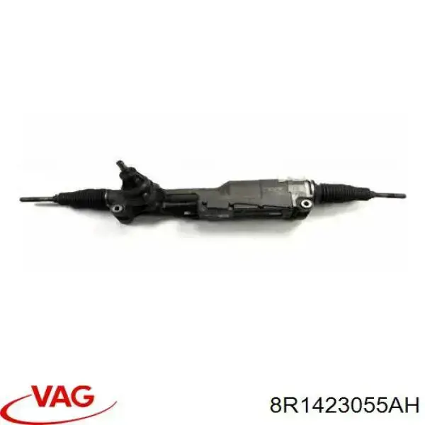 Купить AU405SL00OEM Bosch Рулевая рейка