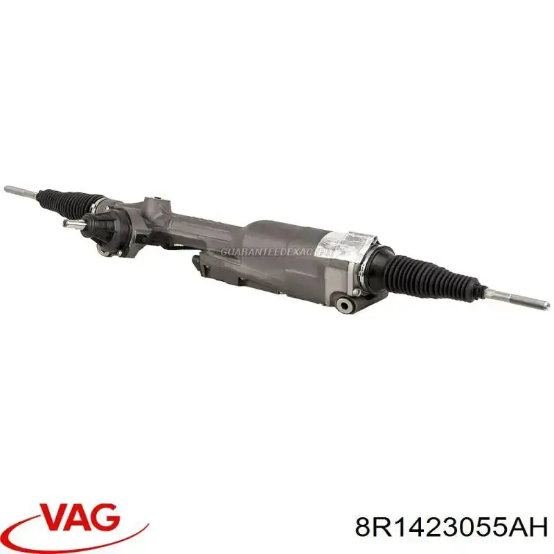 Рулевая рейка AU405SL00OEM Bosch