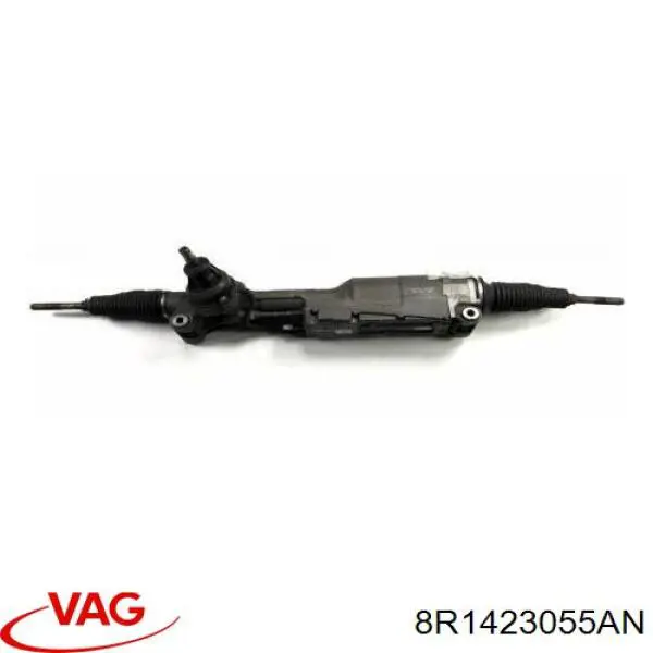 8R1423055AN VAG Управление рулевое в сборе