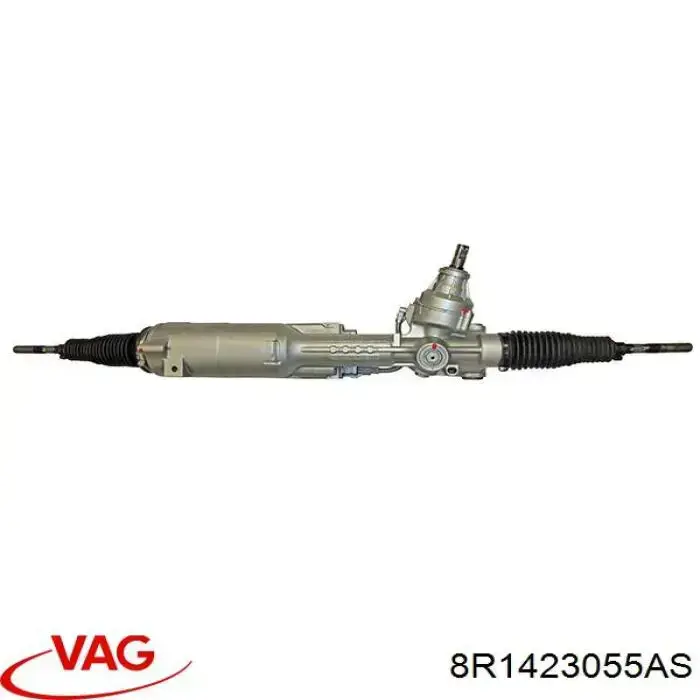 8R1423055AS VAG Управление рулевое в сборе