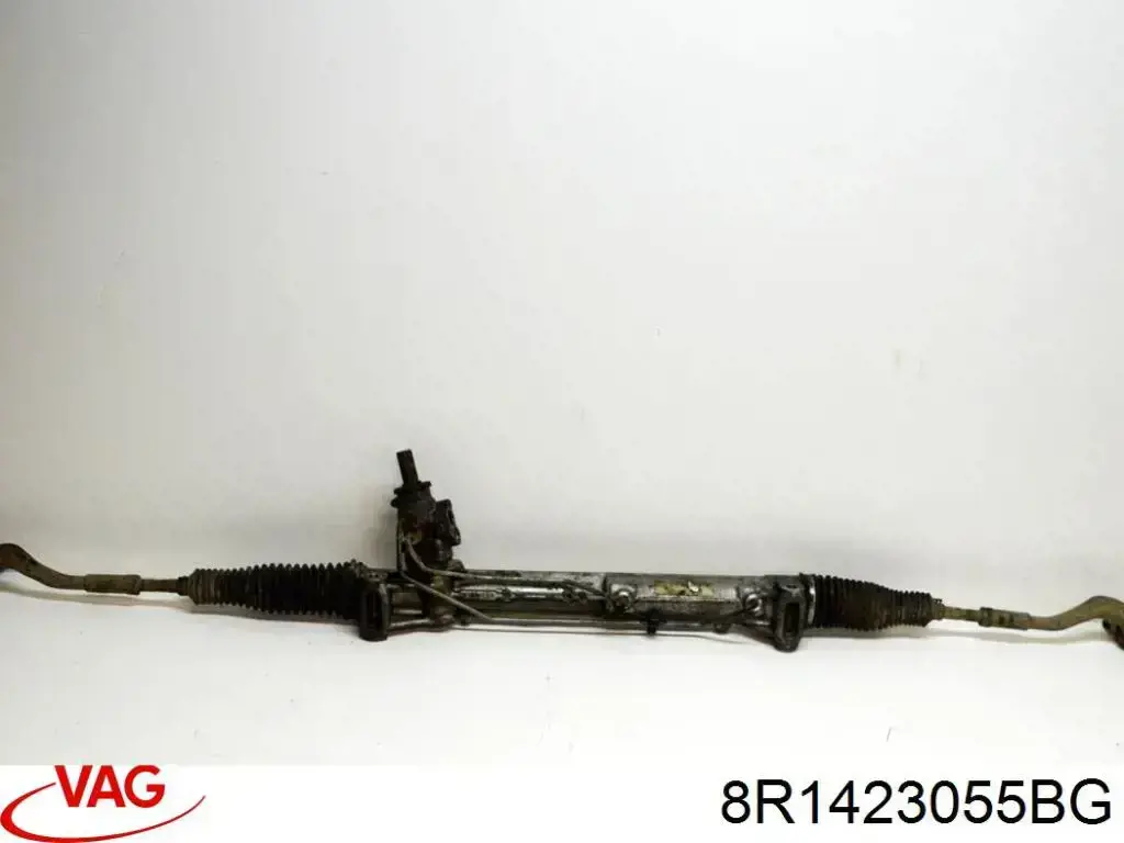 Купить 8R1423055BG VAG Рулевая рейка