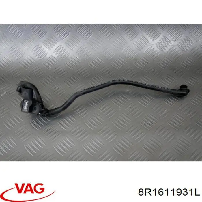 8R1611931L VAG 