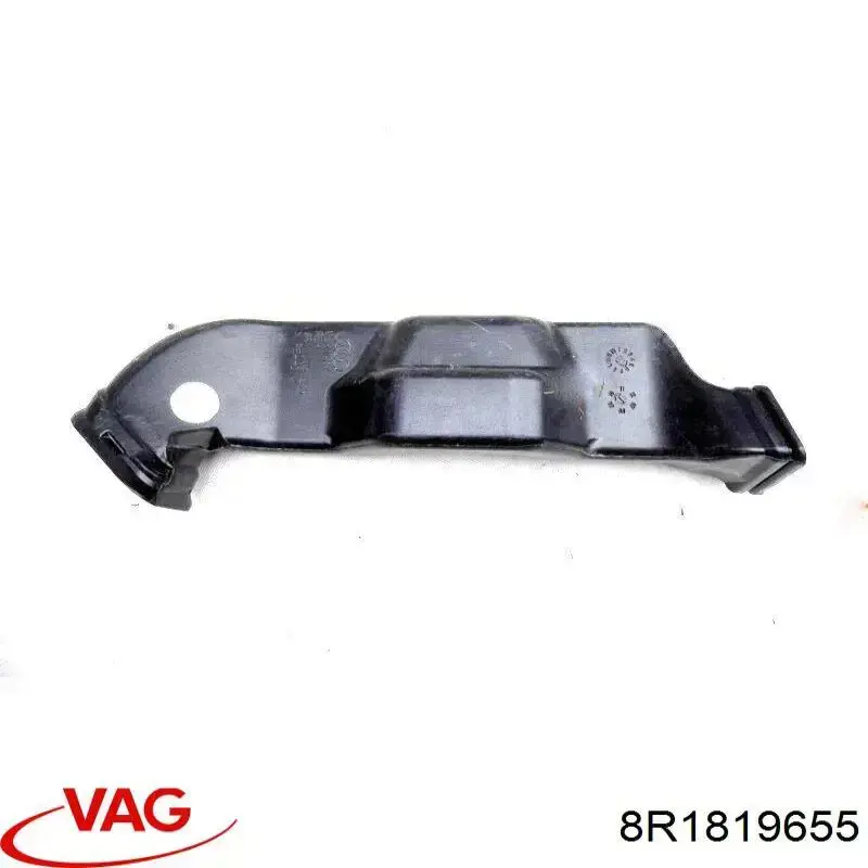 8R1819655 VAG Воздухопроводы