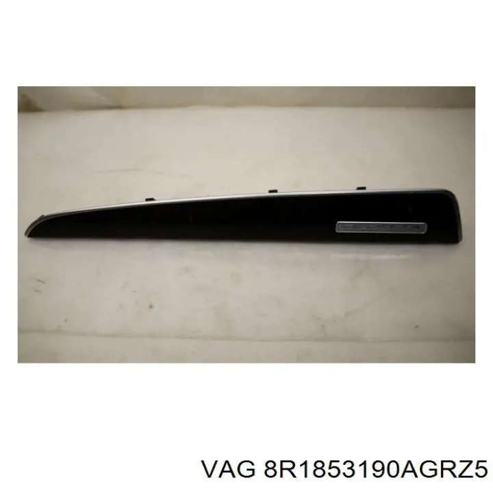  VAG 8R1853190AGRZ5 цена, от 15.84 USD