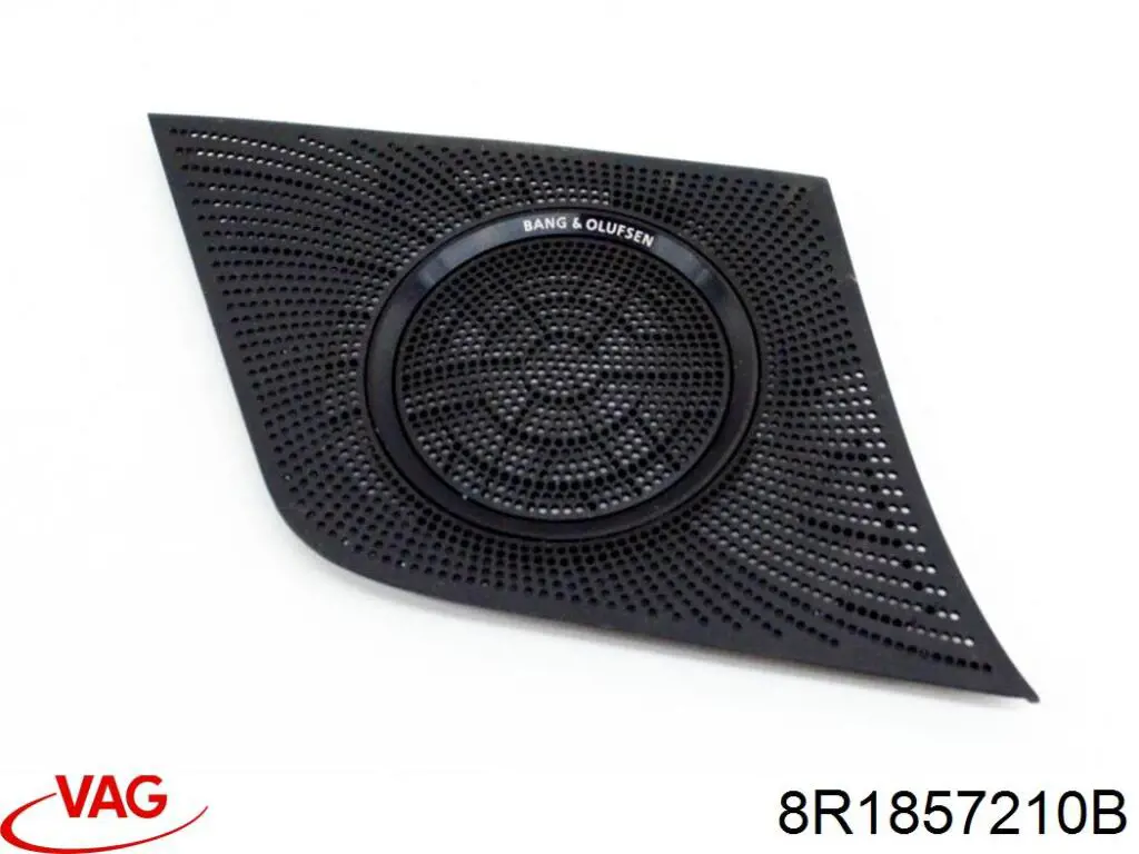  VAG 8R1857210B6PS