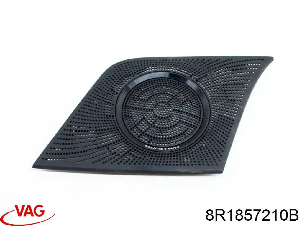 Купить 8R1857210B6PS VAG 