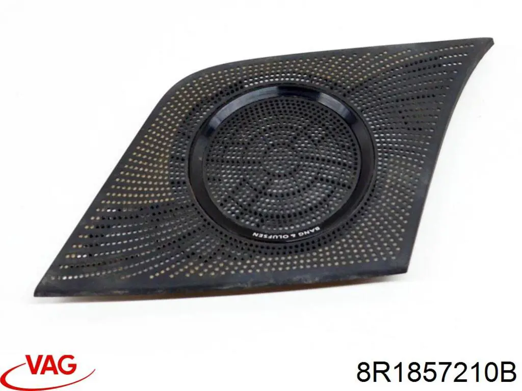  8R1857210B6PS VAG