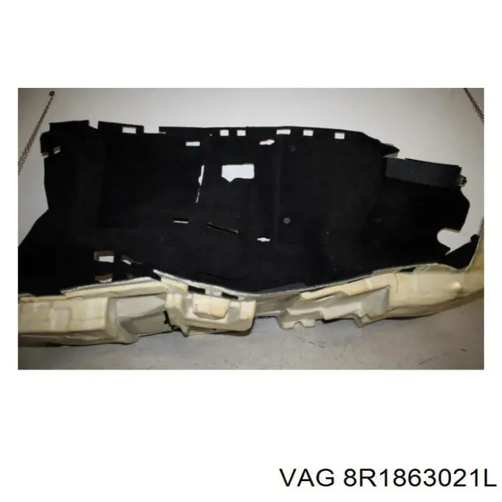 8R1863021L VAG 
