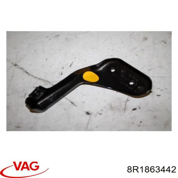 8R1863442 VAG 