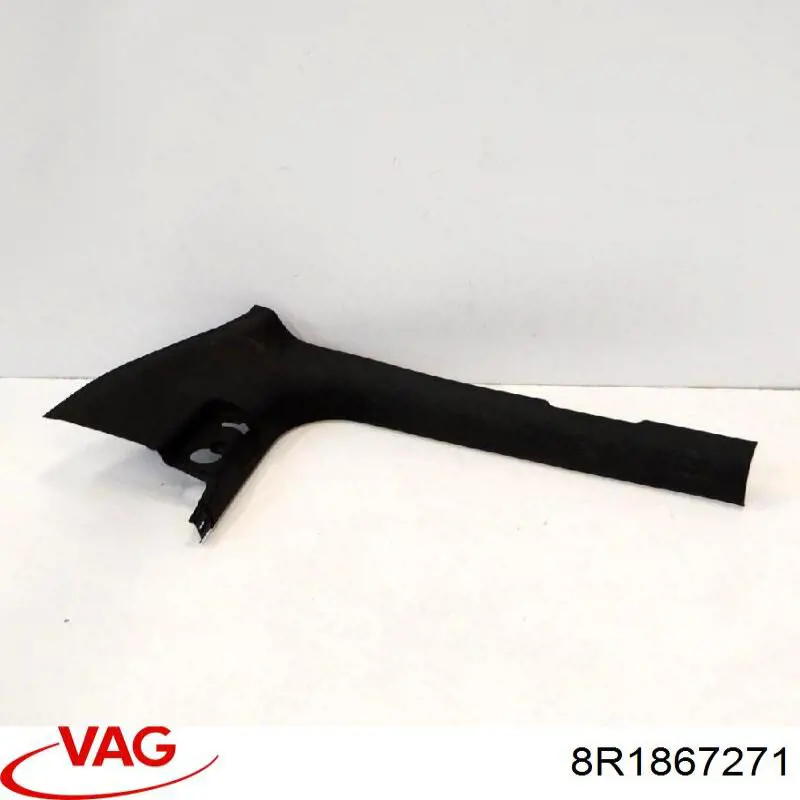 8R1867271 VAG Обивки и кожухи для легковых. Механизм подъема кабины для грузовых