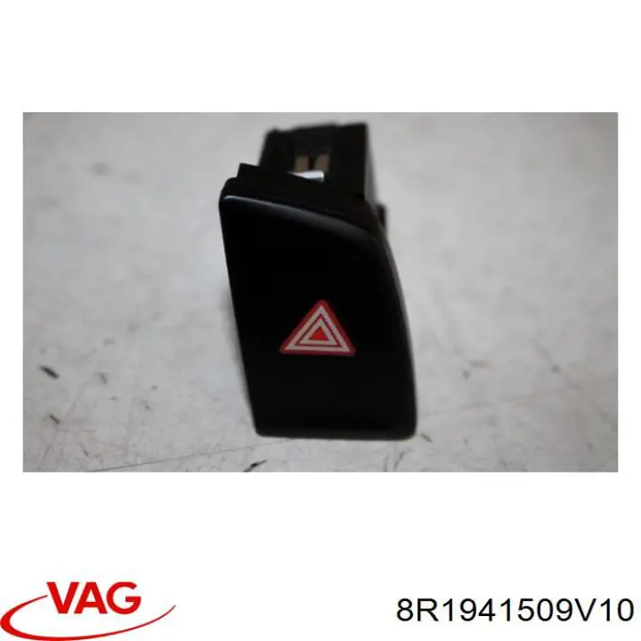 8R1941509V10 VAG Аварийная кнопка