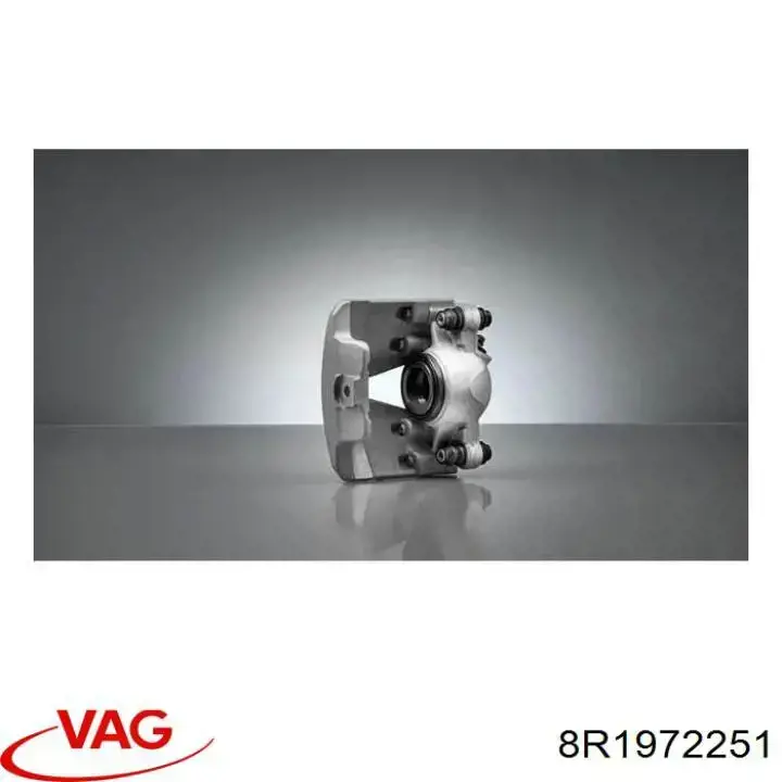  8R1972251 VAG