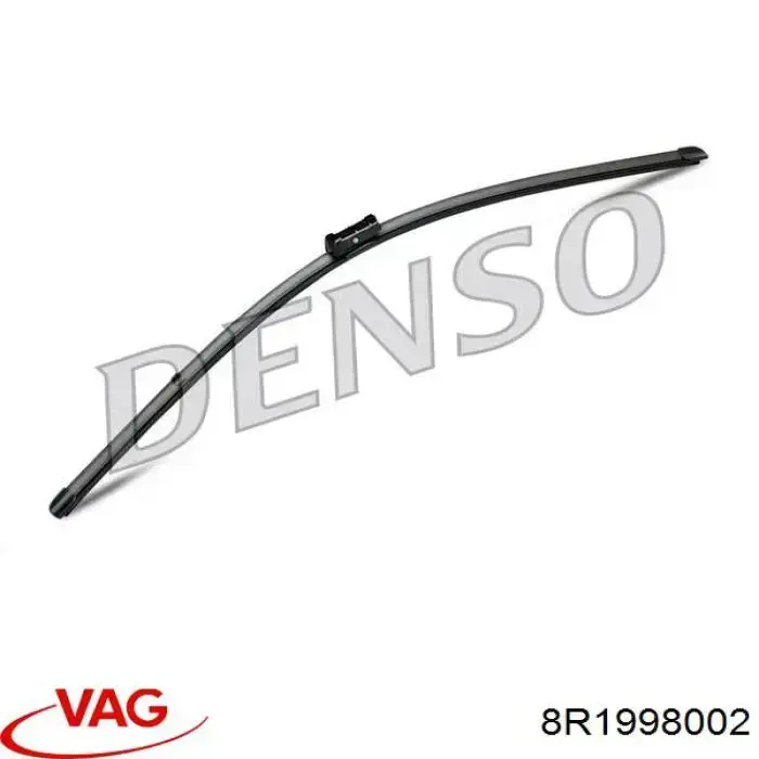 Дворники VAG 8R1998002 цена, от 66.16 USD