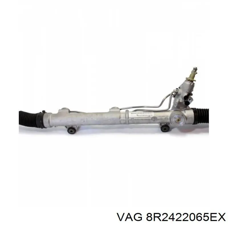8R2422065EV VAG Управление рулевое в сборе