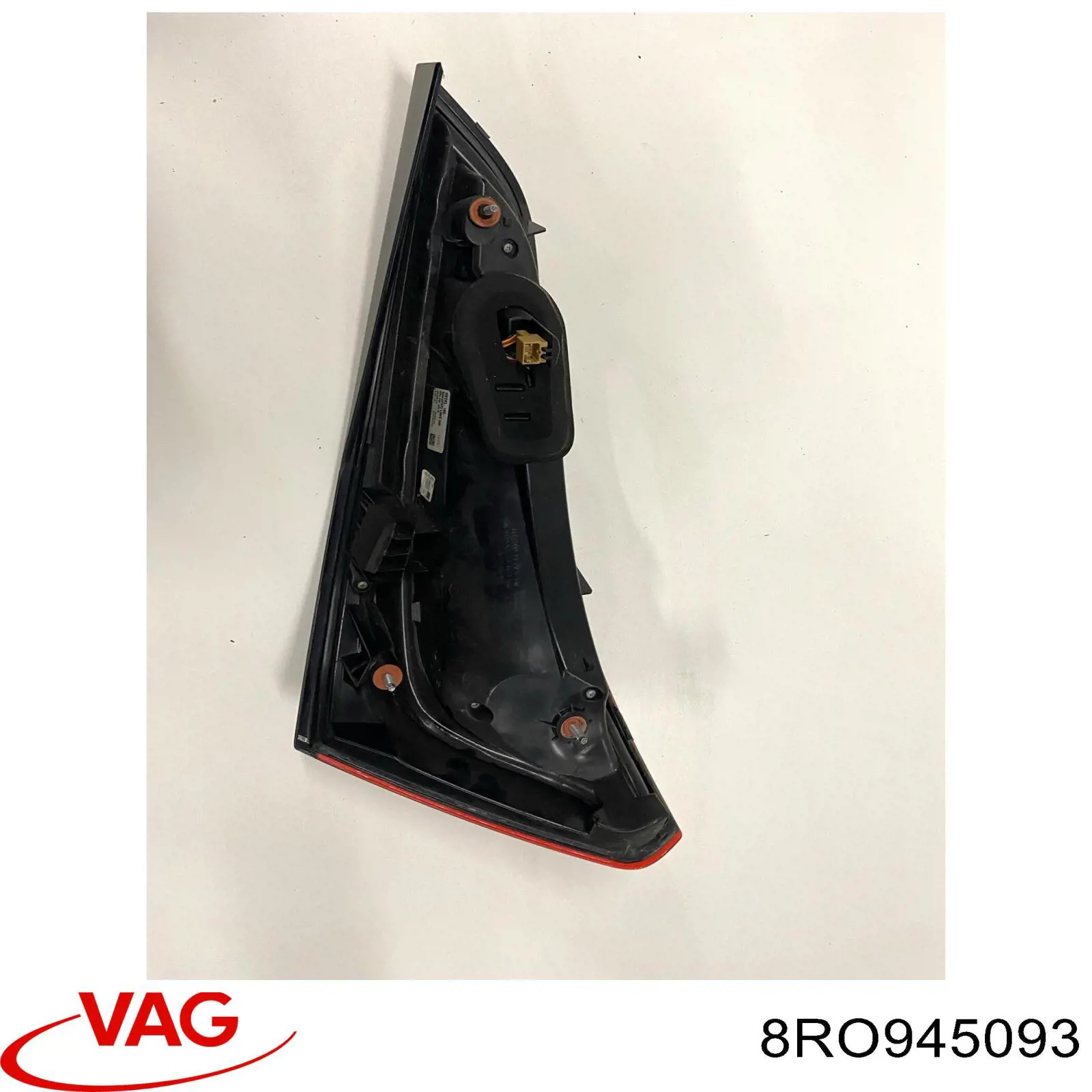 Фонарь задний левый 8RO945093 VAG