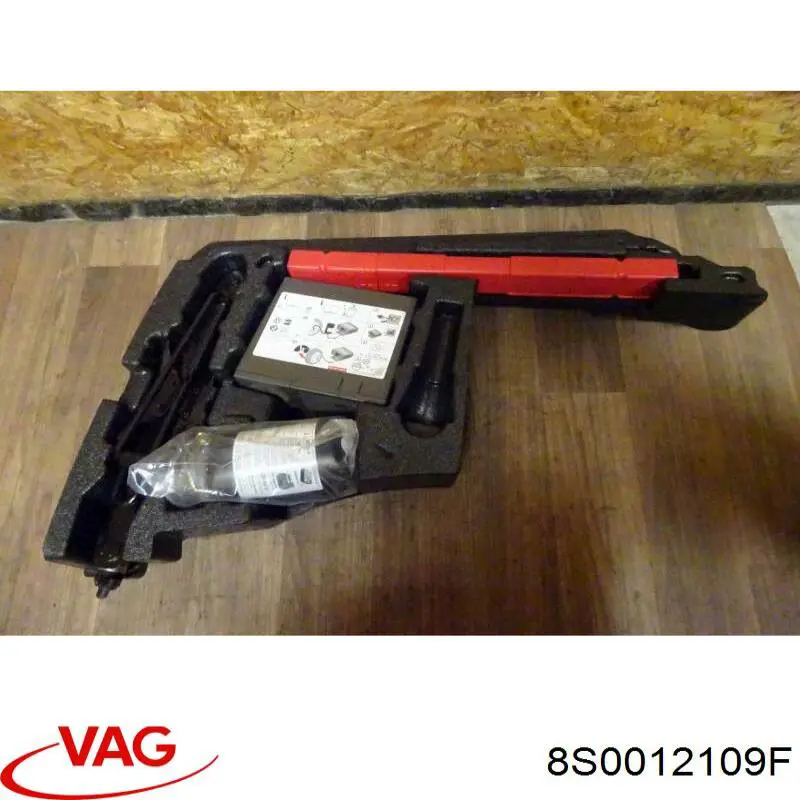  VAG 8S0012109R цена, от 16.47 USD