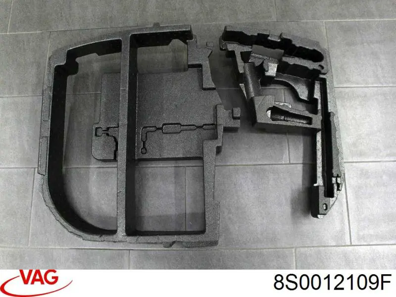 Купить 8S0012109R VAG 
