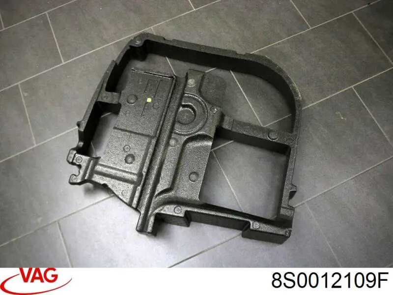  8S0012109R VAG
