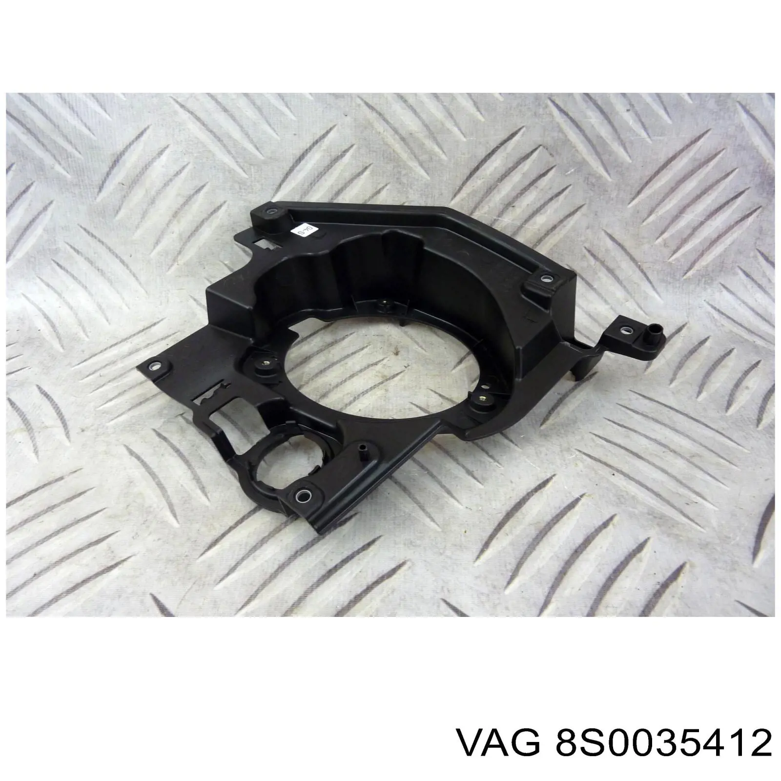 8S0035412 VAG 