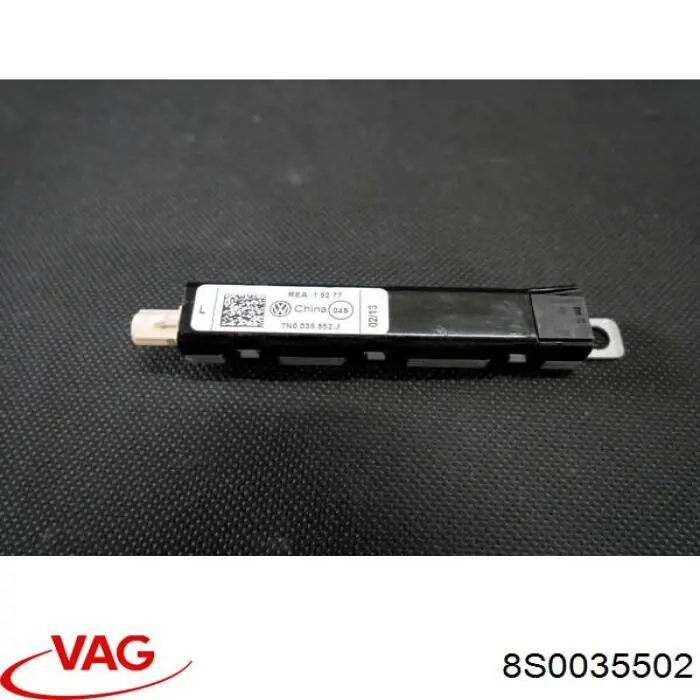  8S0035502 VAG