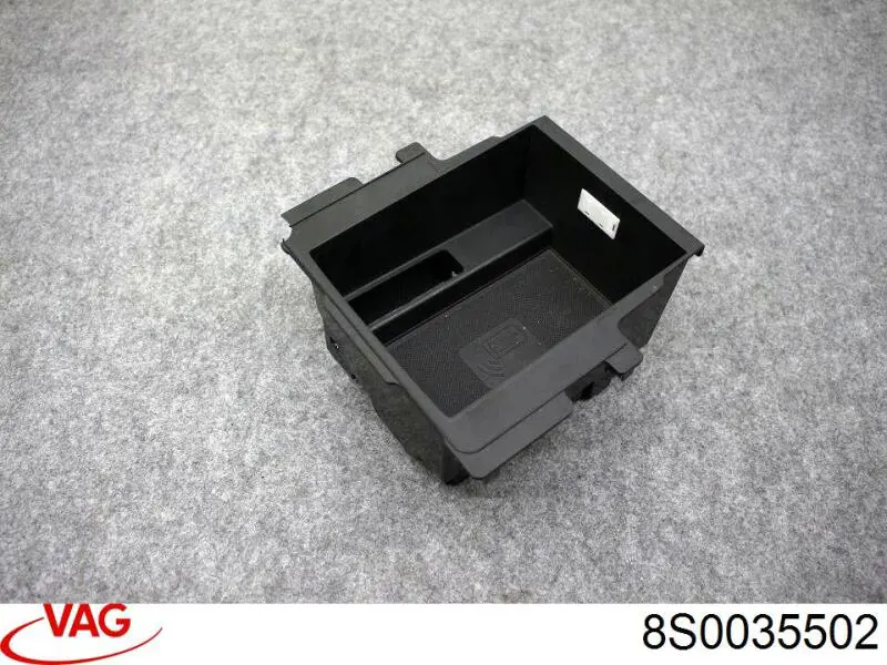 Купить 8S0035502 VAG 