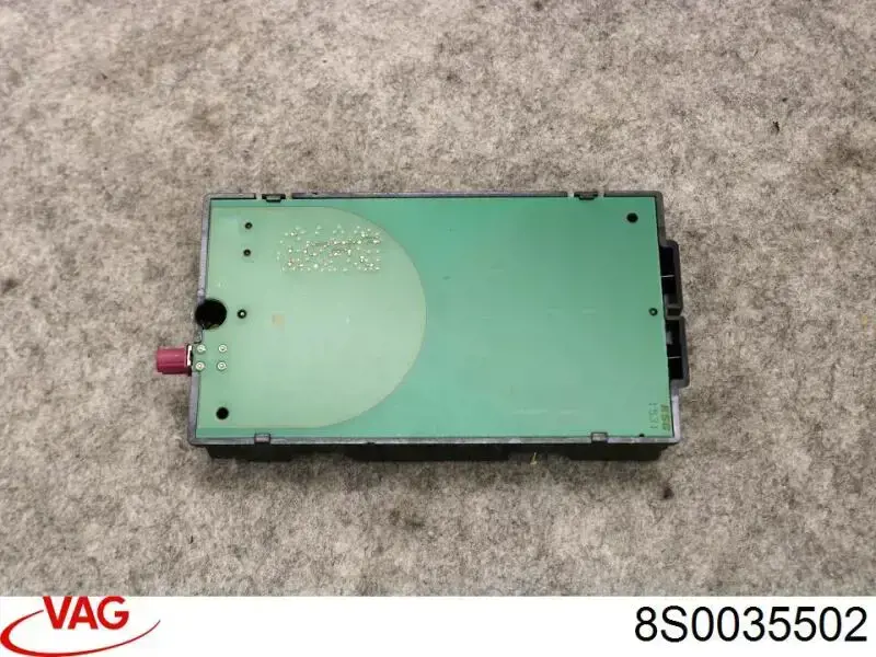  VAG 8S0035502 цена, от 72.71 USD