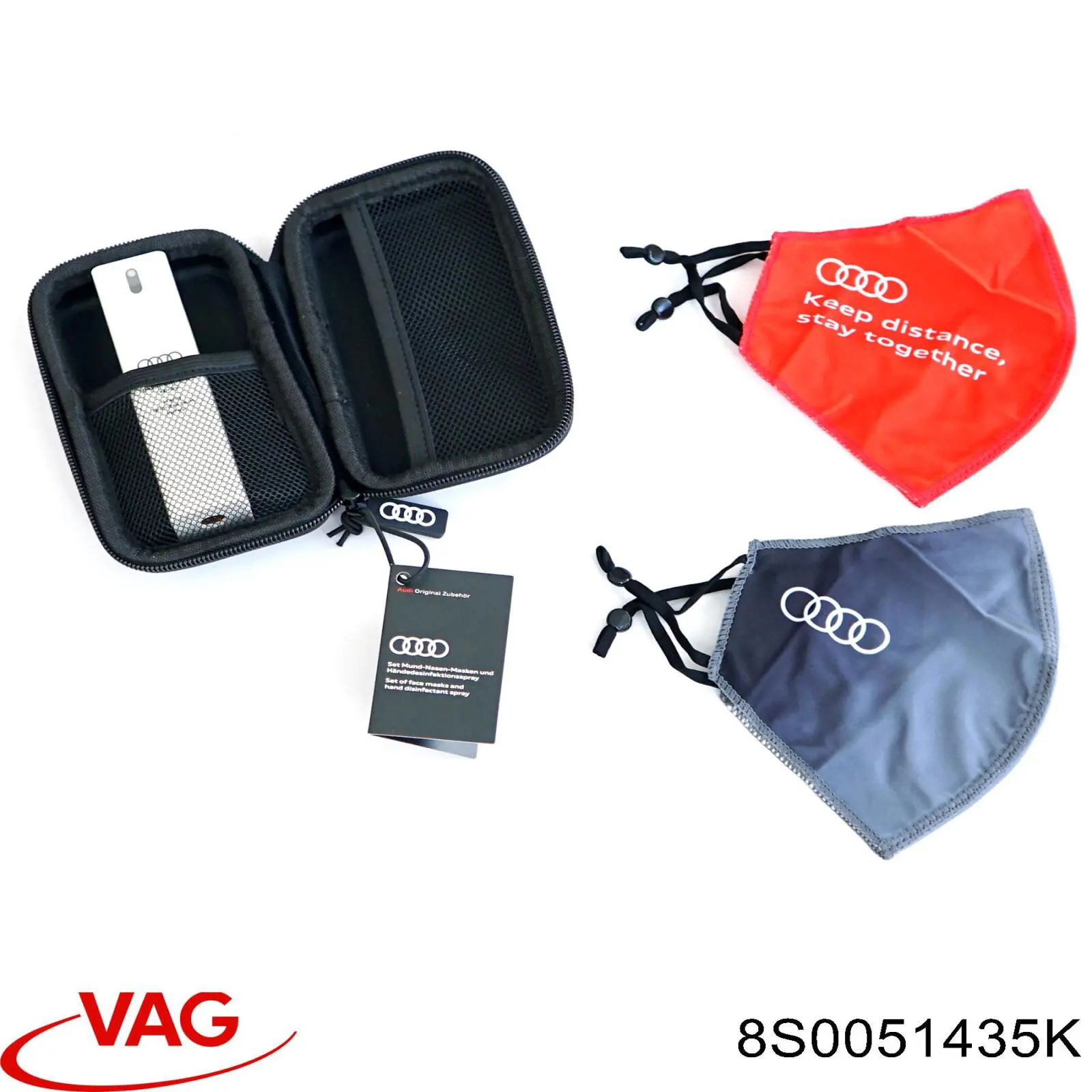  8S0051435K VAG