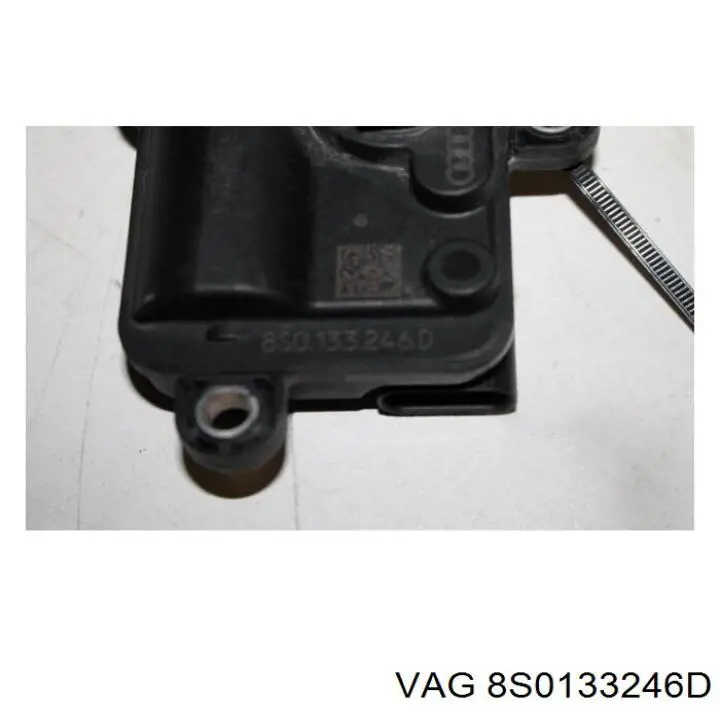  VAG 8S0133246D цена, от 112.87 USD