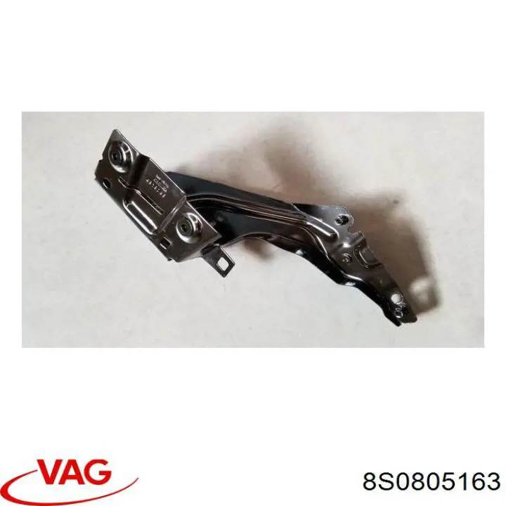 8S0805163 VAG 