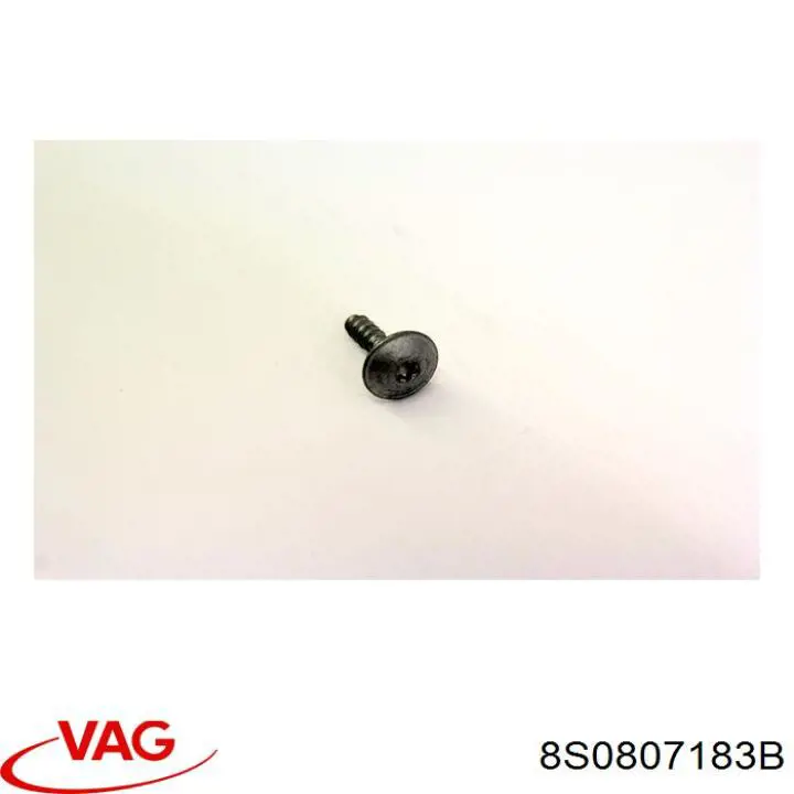 8S0807183B VAG 