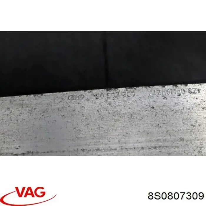  8S0807309 VAG