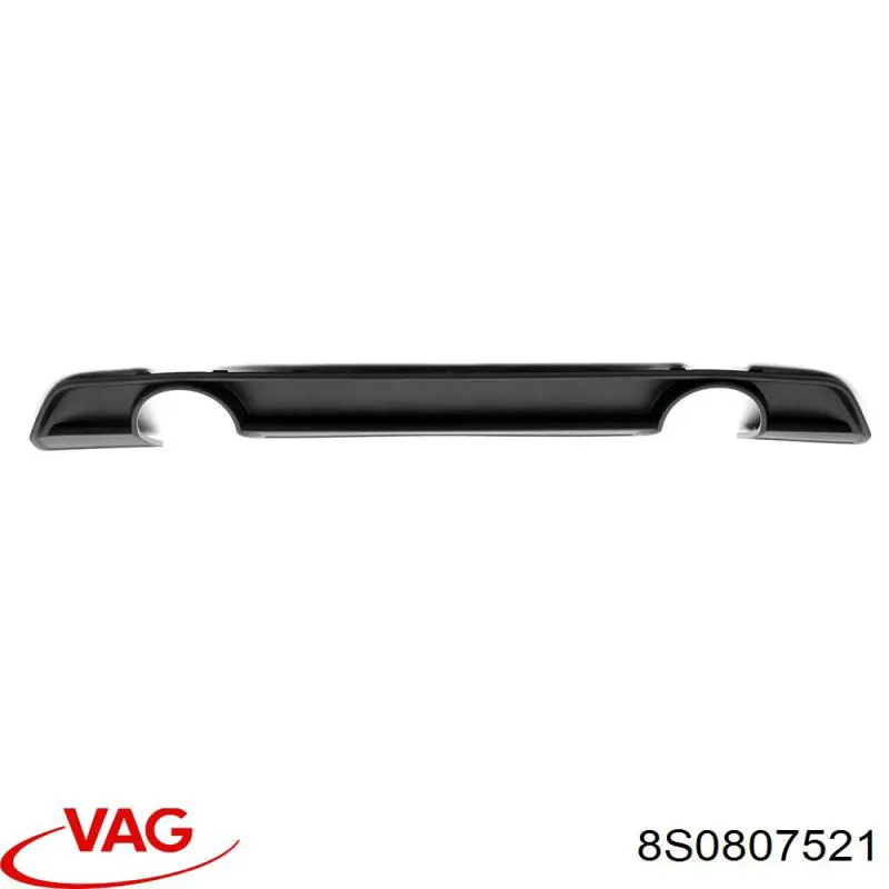 8S0807521 VAG 
