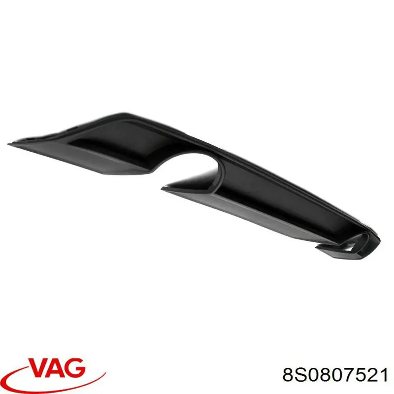  VAG 8S0807521 цена, от 45.92 USD