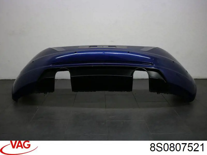 Купить 8S0807521 VAG 