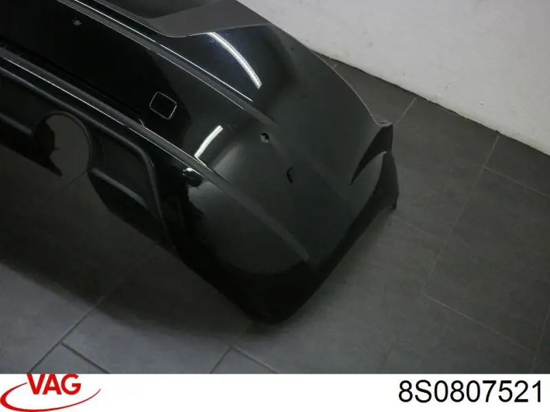  8S0807521 VAG