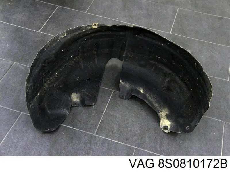  VAG 8S0810172B цена, от 94.37 USD
