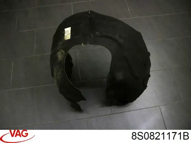  VAG 8S0821171B цена, от 86.57 USD