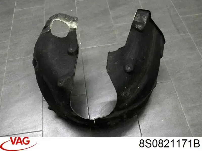 8S0821171B VAG 