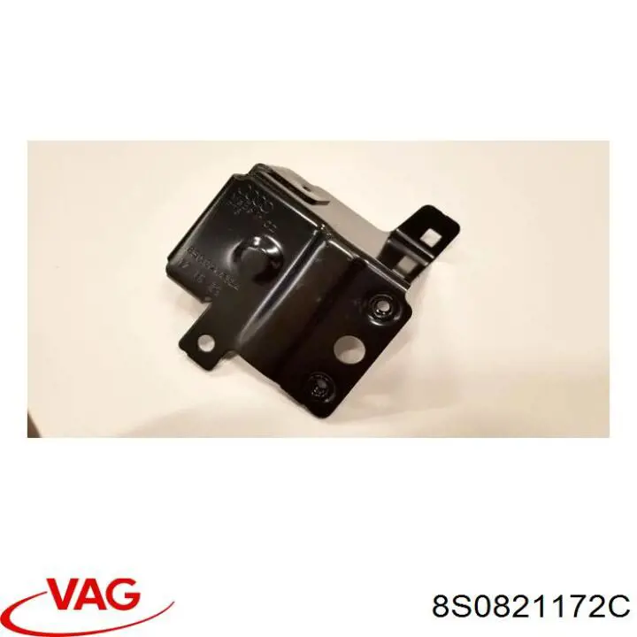 8S0821172C VAG 