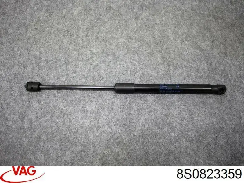 Купить 853489 Stabilus Амортизатор под капот