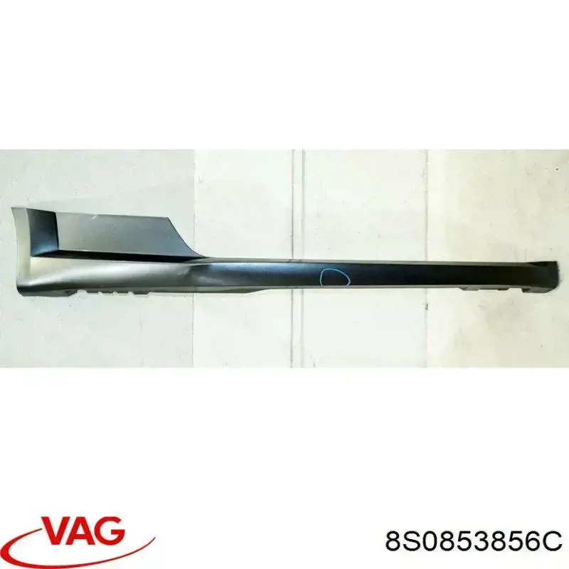  VAG 8S0853856C цена, от 47.81 USD
