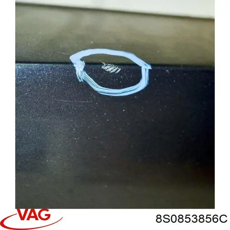 8S0853856C VAG 