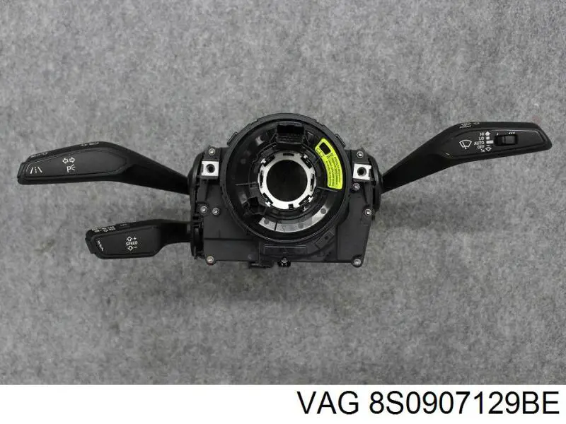 8S0907129AL VAG 