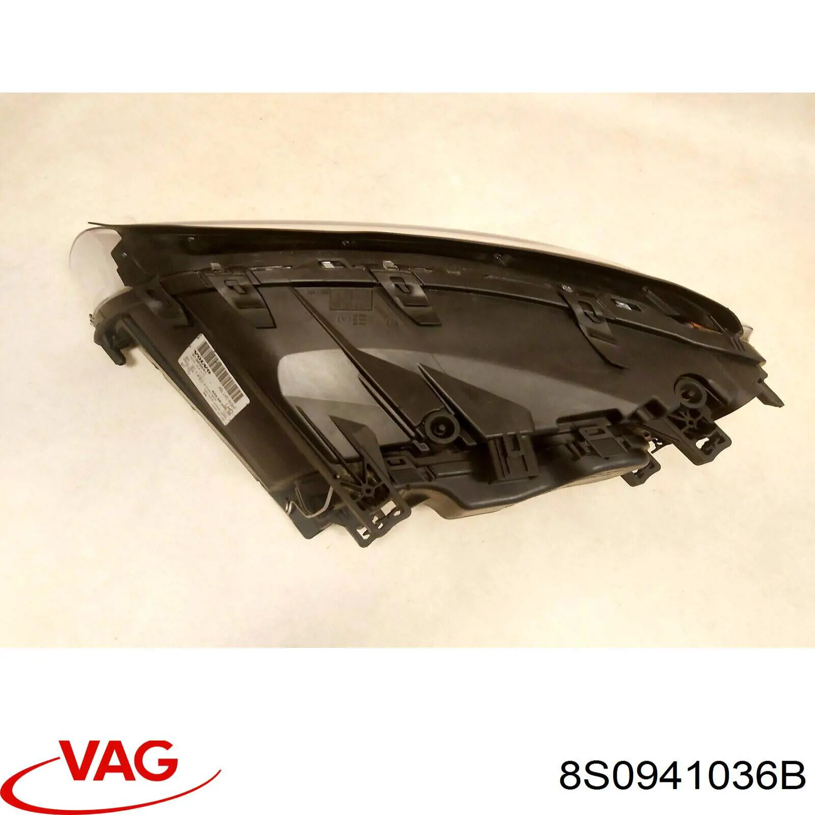 8S0941036B VAG 