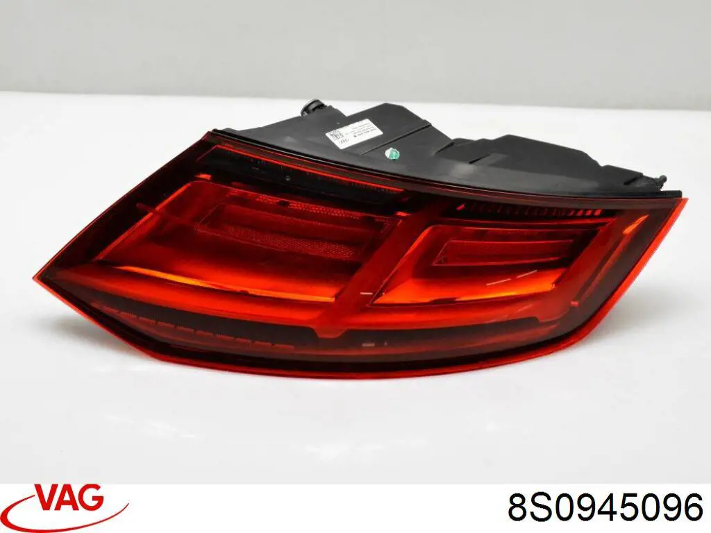  VAG 8S0945096 цена, от 394.59 USD