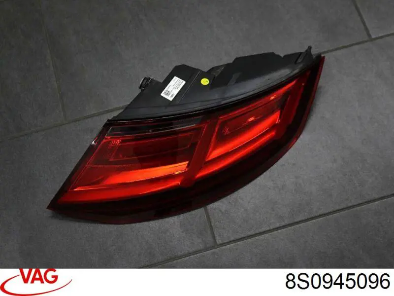 Купить 8S0945096 VAG 