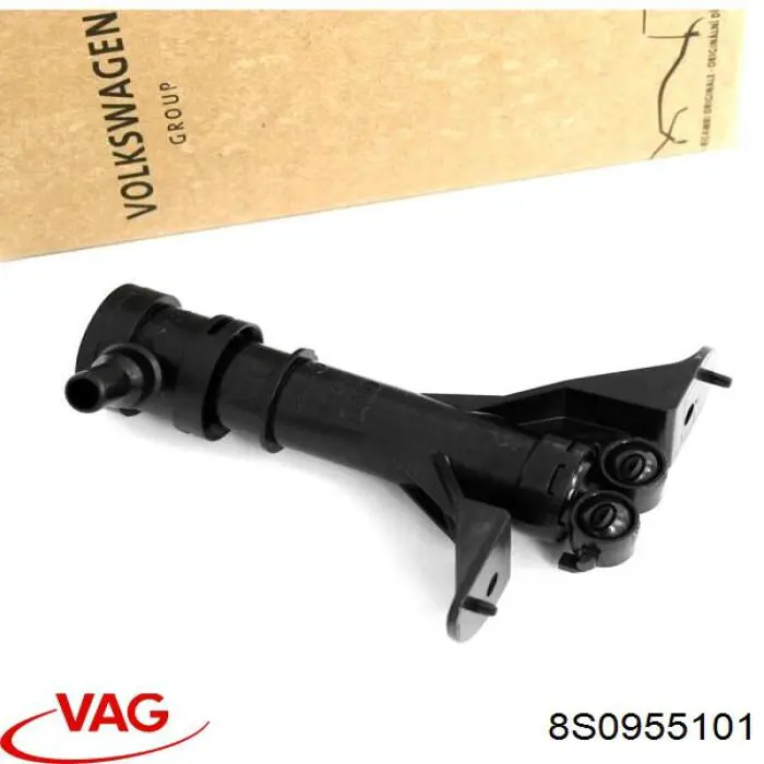 8S0955101 VAG 