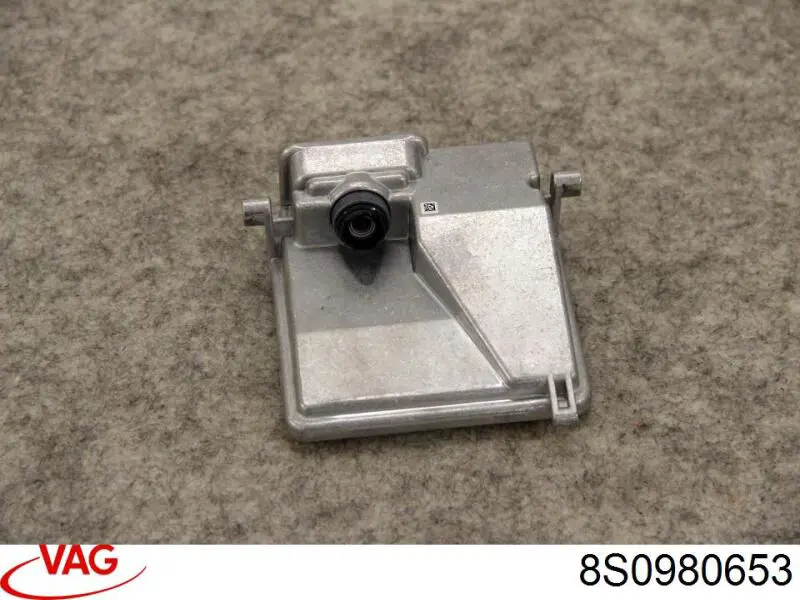 Модуль управления камерой VAG 8S0980653 цена, от 82.67 USD